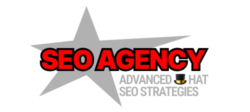 seo agency 4 financial services logo